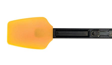 EggSpatula 445x260 76295 Snow Peak's Hybrid Silicone Spatula (A. Bydlon)