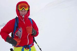 Editors' Choice Snow Award 2012: First Ascent BC Microtherm Hoody