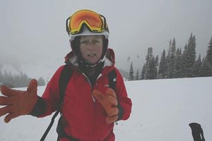 Gear Review: Patagonia Troposphere Jacket