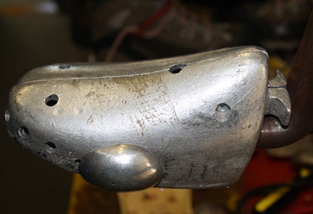 boot_fit_mold None