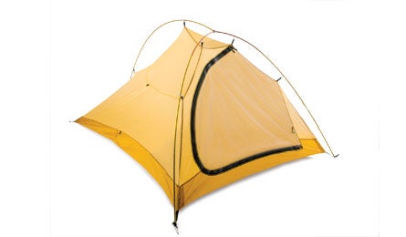 Big agnes clearance slater ul 2