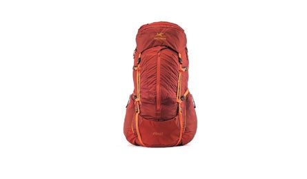 ARC’TERYX Altra 65 Arc'teryx Altra 65 Review | Gear Institute