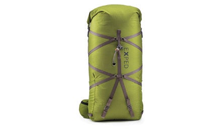 Gear Review: Exped Lightning 45 Multiday Pack
