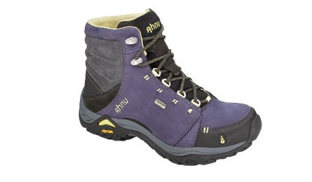 Ahnu sales montara boot