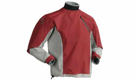 Gear Review: Immersion Research Long Sleeve Zephyr Paddling
