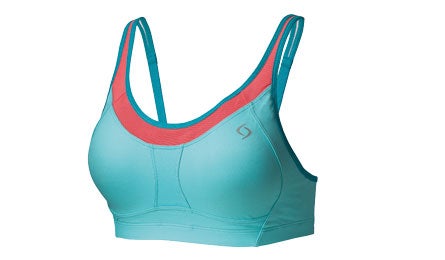 Gear Review: Moving Comfort Vero Sports Bra