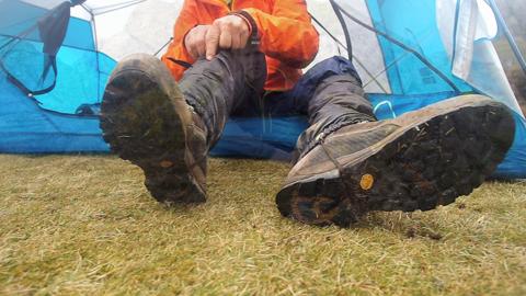 asolo drifter womens