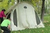 Gear Review: Sierra Designs Mirage 4 Tent