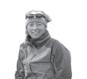 KristinHostetter None