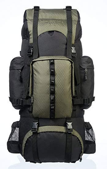 amazonbasics adventure laptop backpack Carry-On Travel Amazon Basics Carry-On Travel Backpack