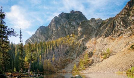 BP0813 Howe 445x260.jpg 80788 Upper Carpp Lake (Steve Howe)
