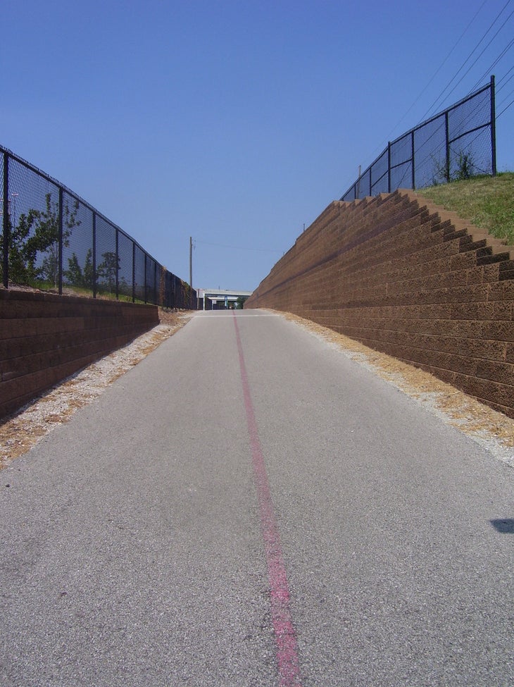 10th Street Trail None