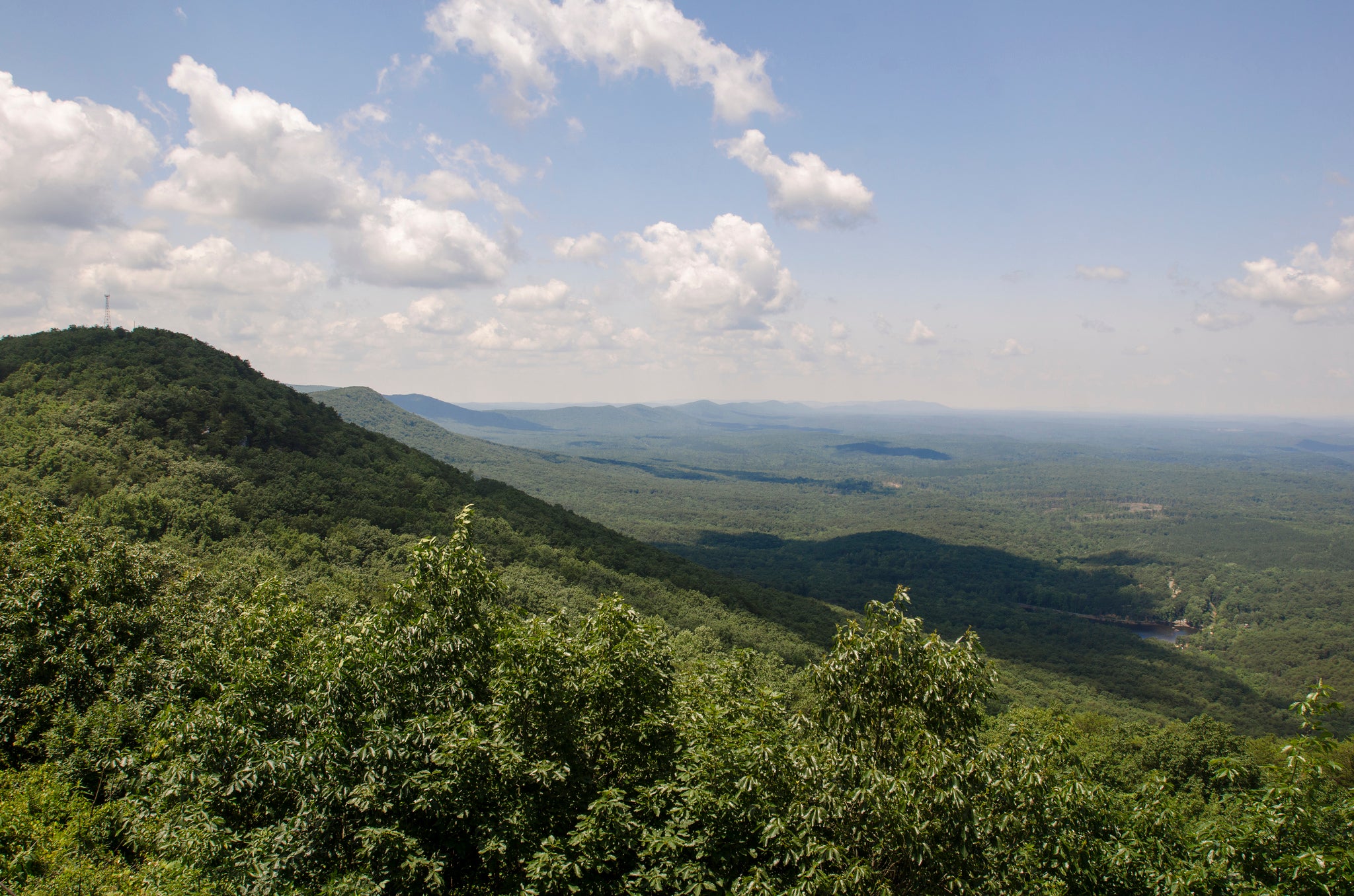 Cheaha mountain deals