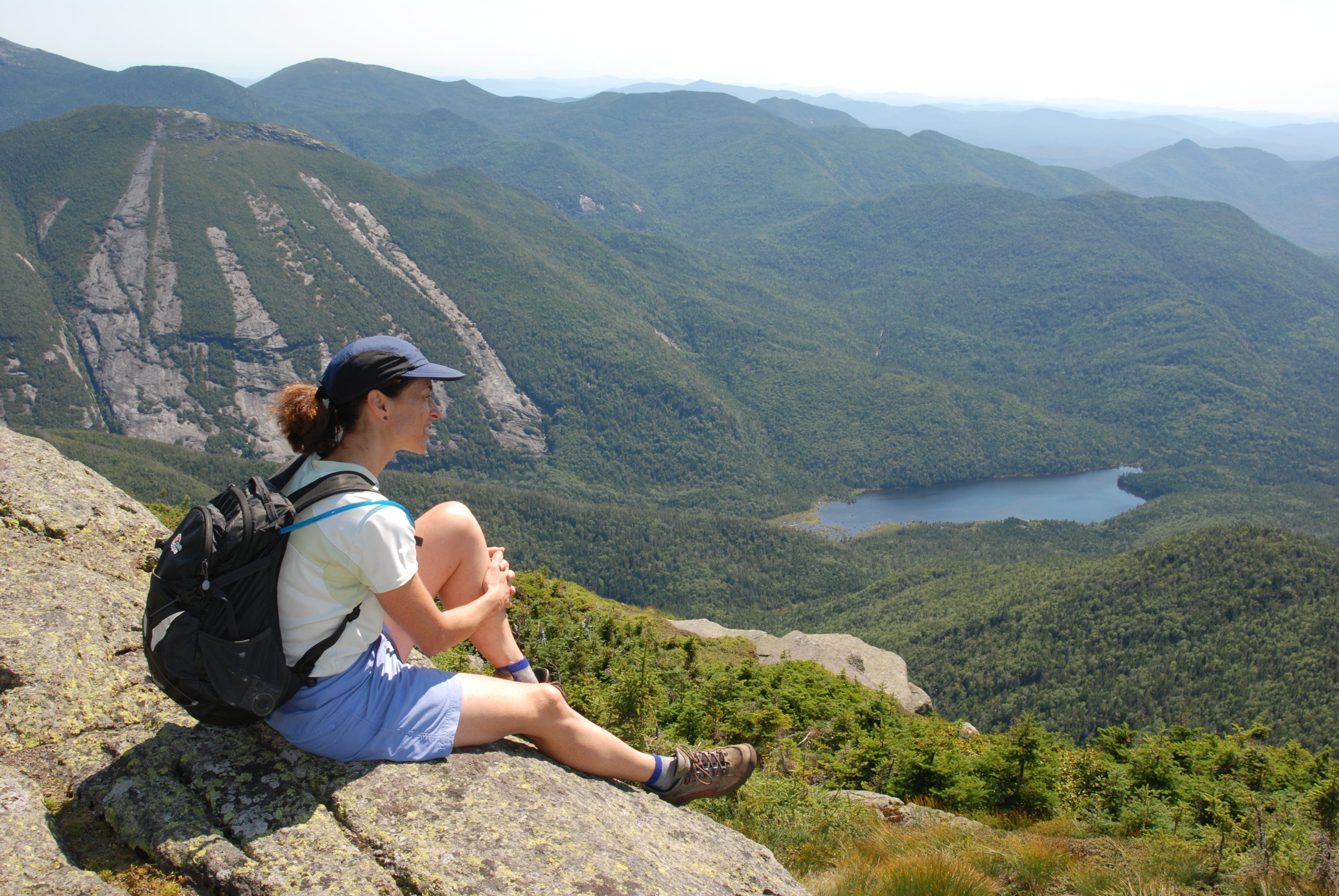 Algonquin Peak | Adirondack Park - Backpacker