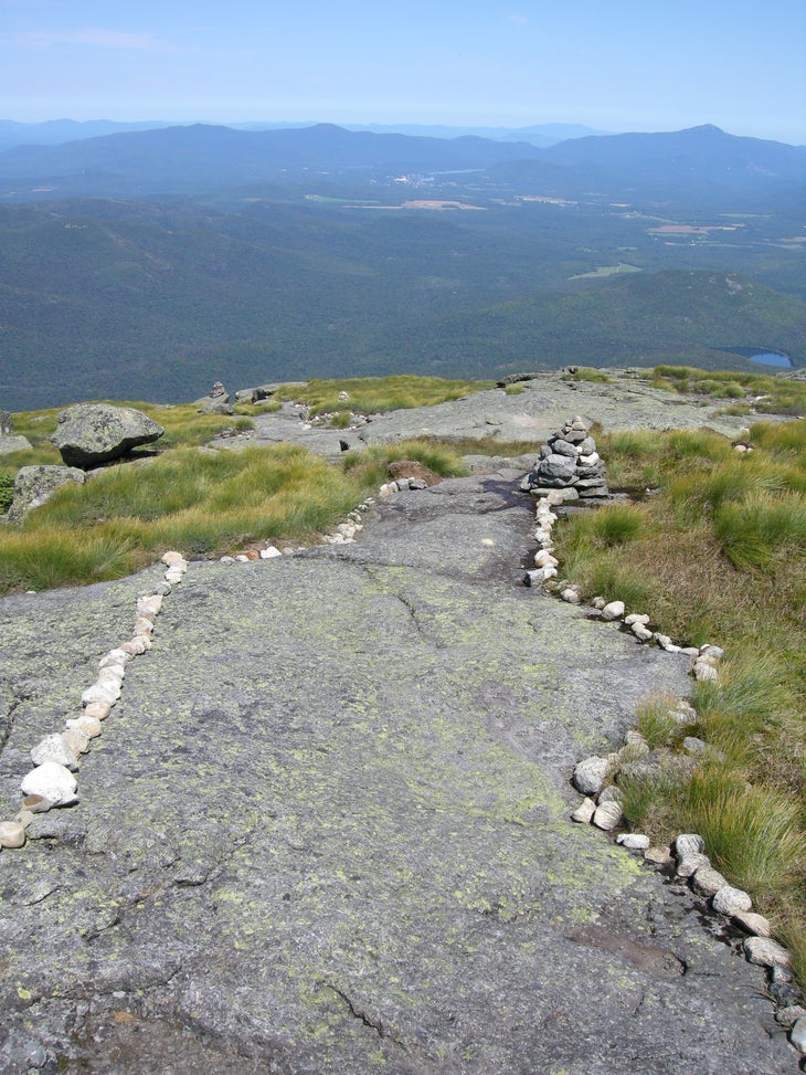 Alpine Descent None
