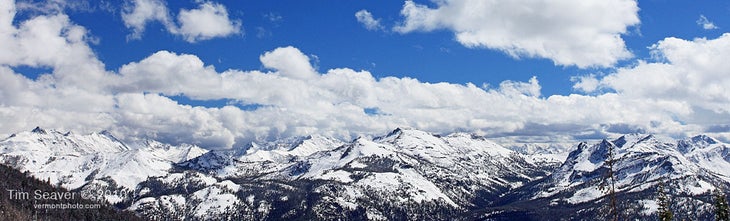 Amazing View! None