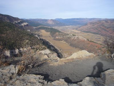 Animas Valley None