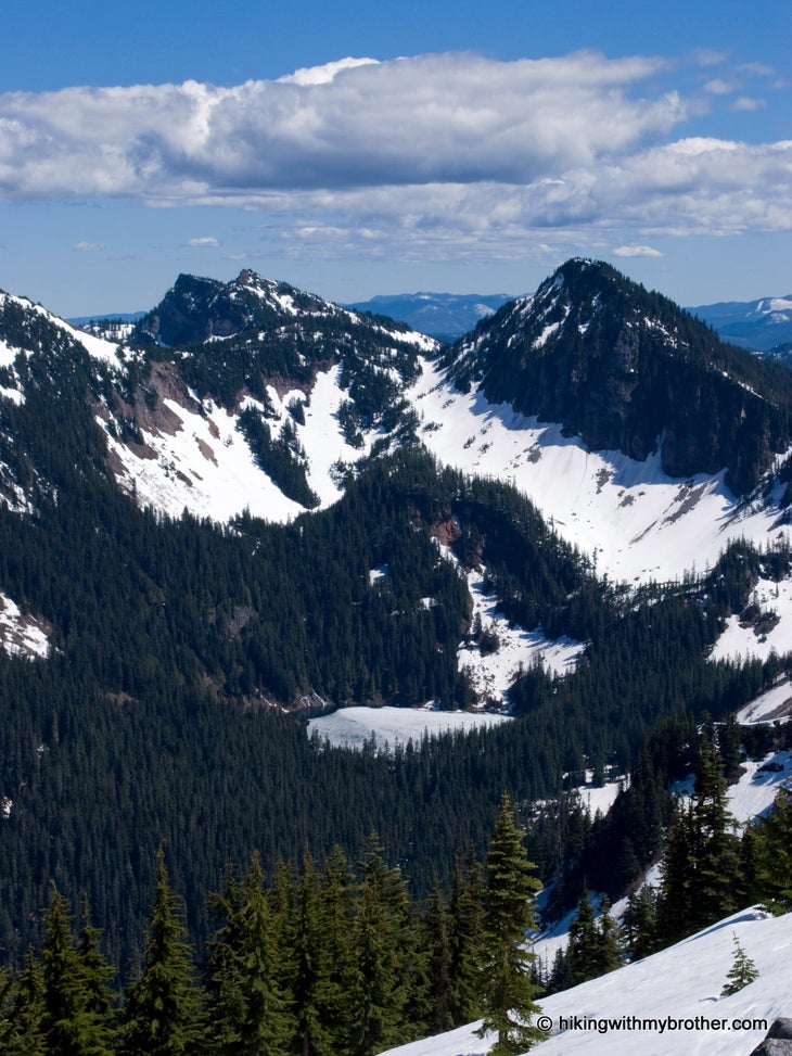 Annette Lake None
