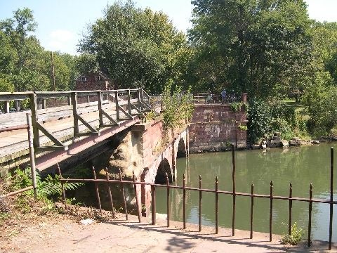 Aqueduct None