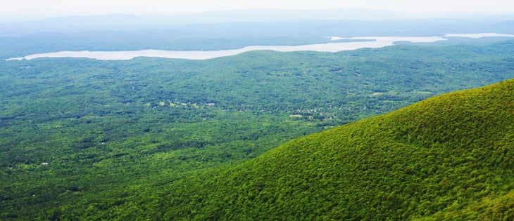 Ashokan Reservoir None