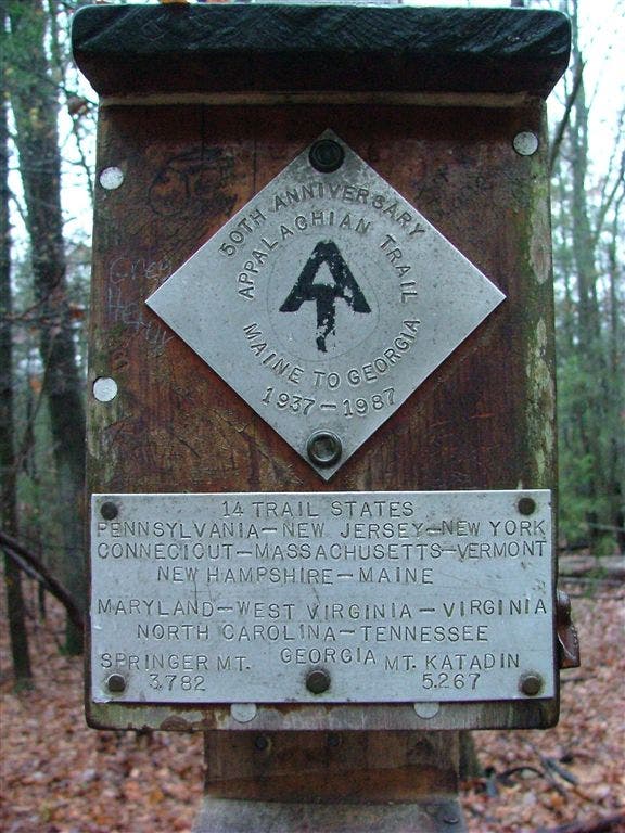 AT midpoint plaque None