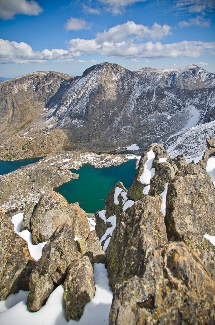 Azure Lake None