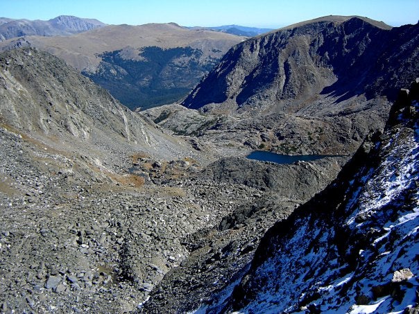 Azure Lake None
