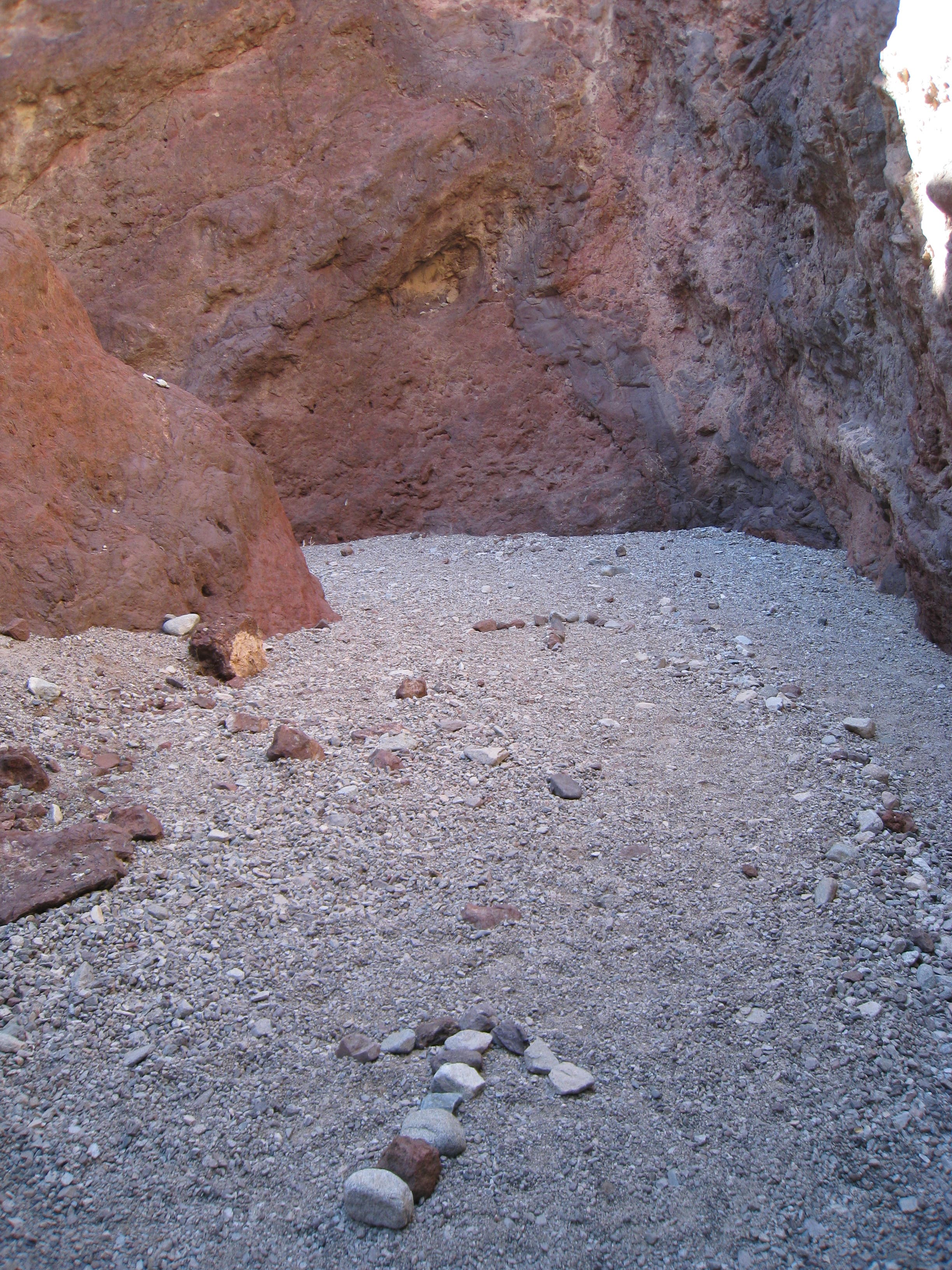 Back in The Canyon Again None