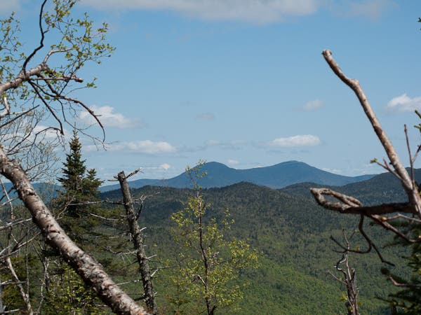 Belvidere Lookout None