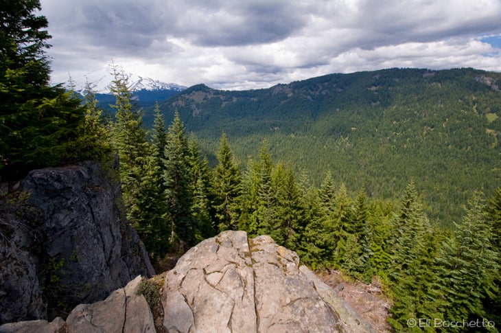 Big View None