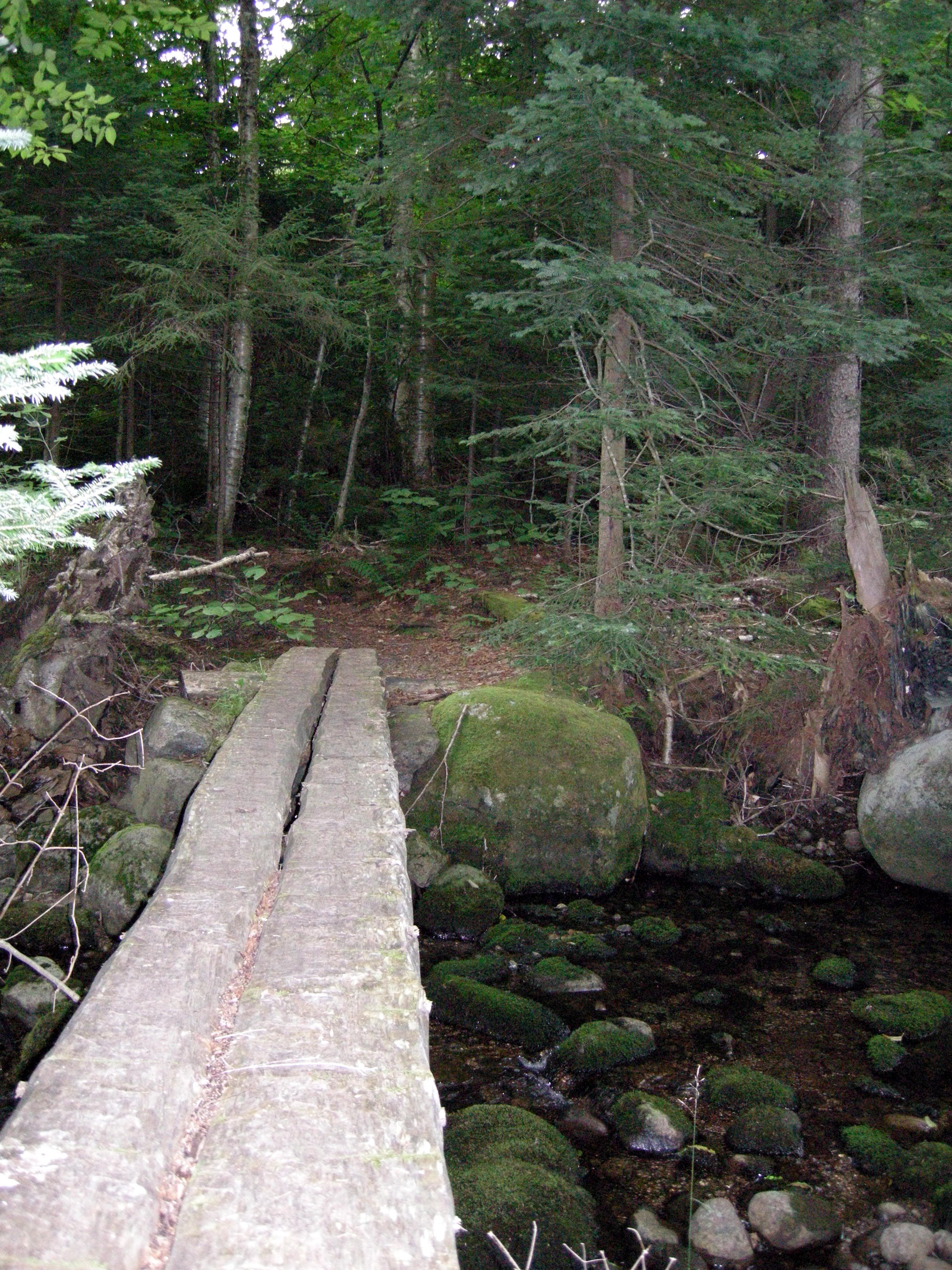 Black Brook Crossing None