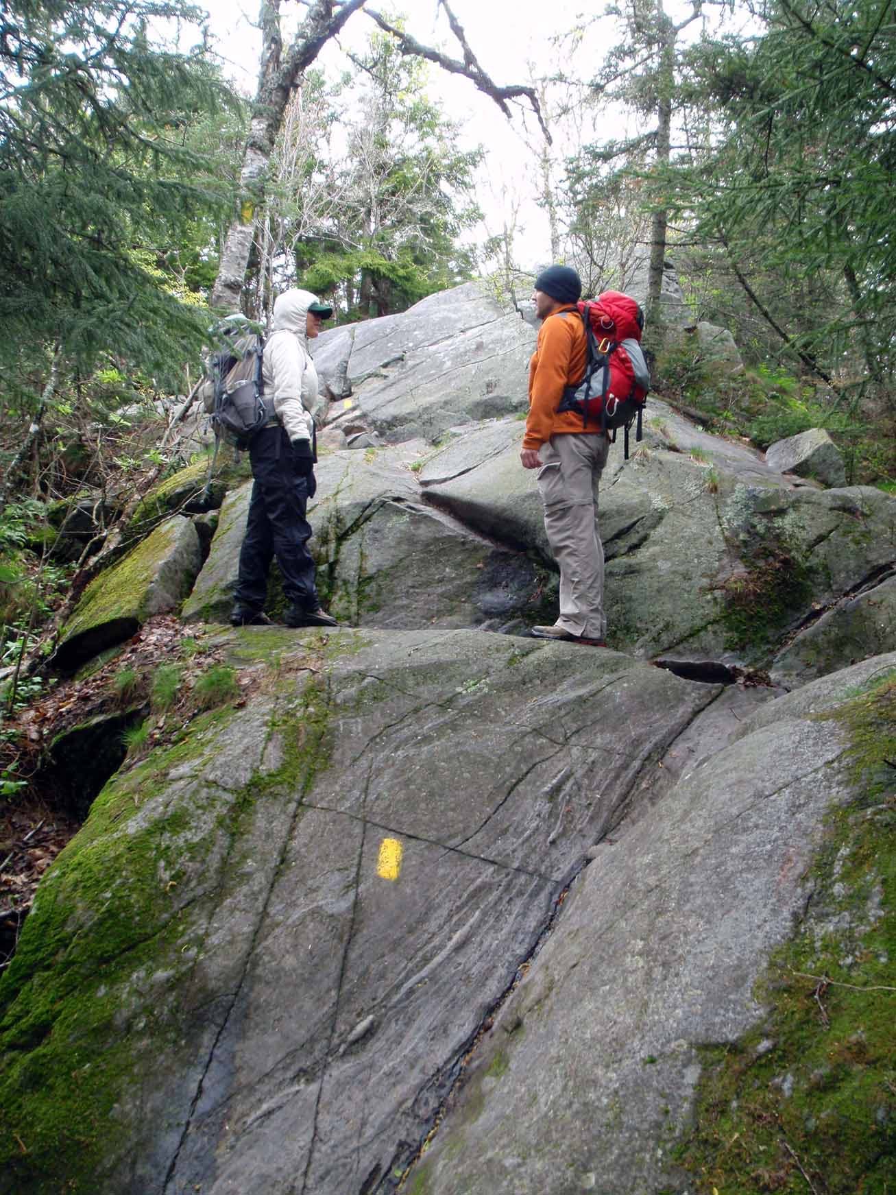 Blazed Scramble None