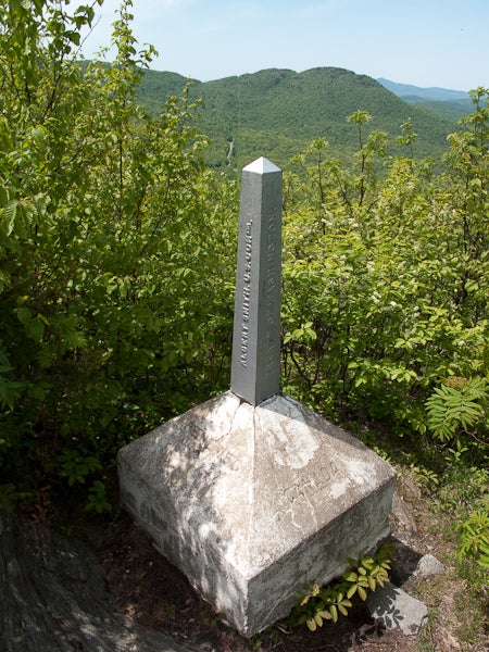 Border Obelisk None