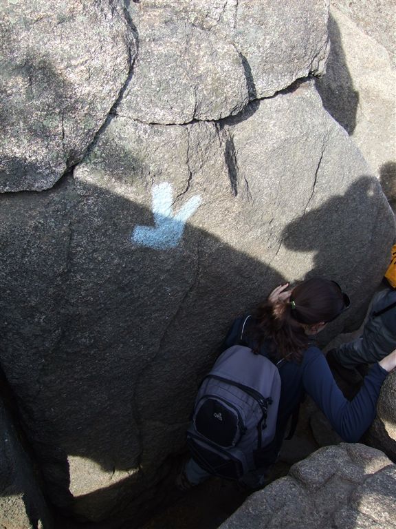 Boulder Squeeze None