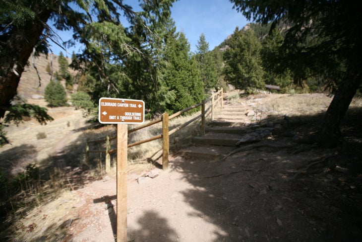 Bouldering Junction None