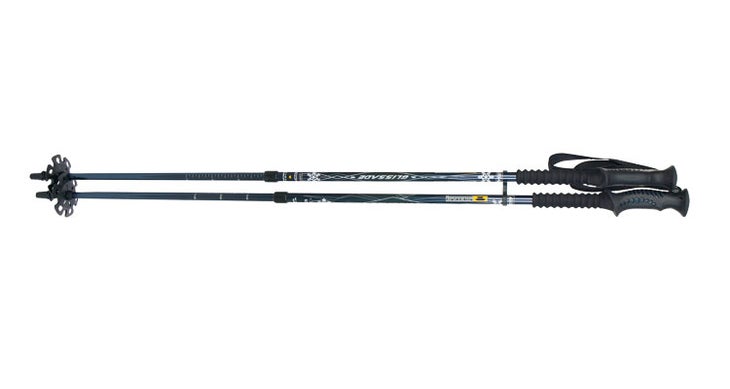 BP0913GEAR_Mountainsmith_Glissade_bjk Mountainsmith Glissade Trekking Pole