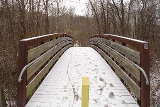 Bridge None
