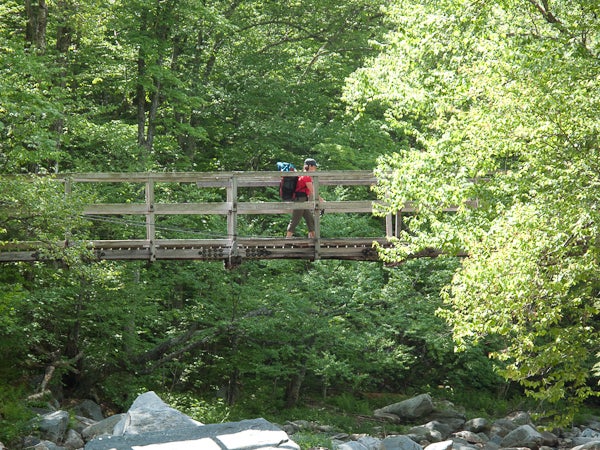 Brook Crossing None
