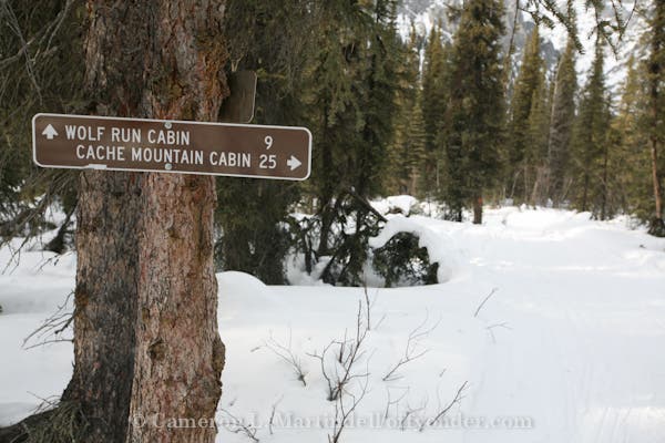 Cache Mountain Junction None