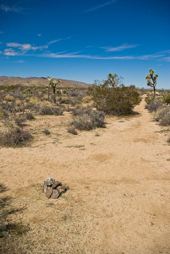 Cairn None