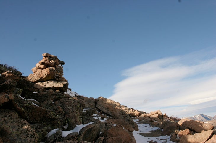 Cairns None