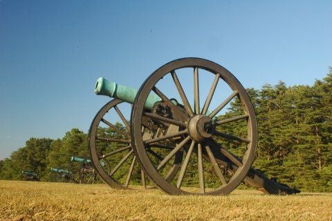 Cannon None