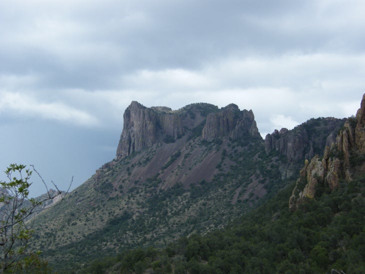 Casa Grande None