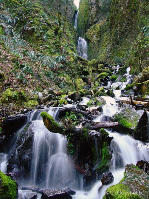 Cascade None