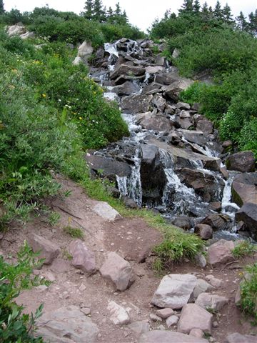 Cascade None