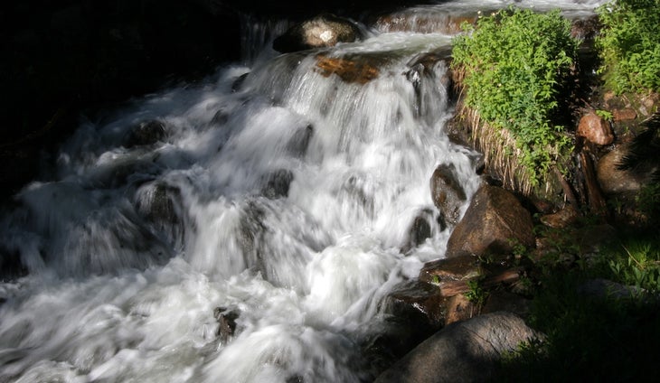 Cascade None