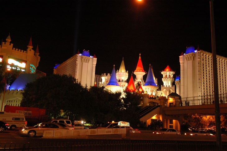 Castle Tops None