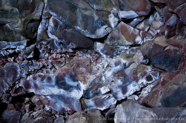 Cave Painting None