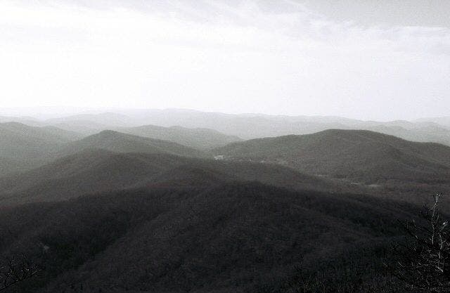 Chattahoochee Views None