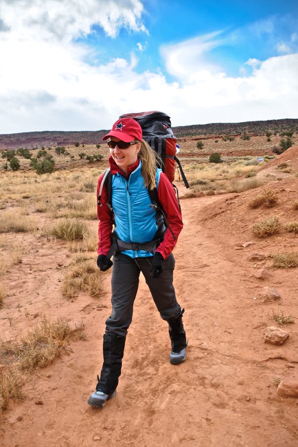 Chimney Rock Trail None